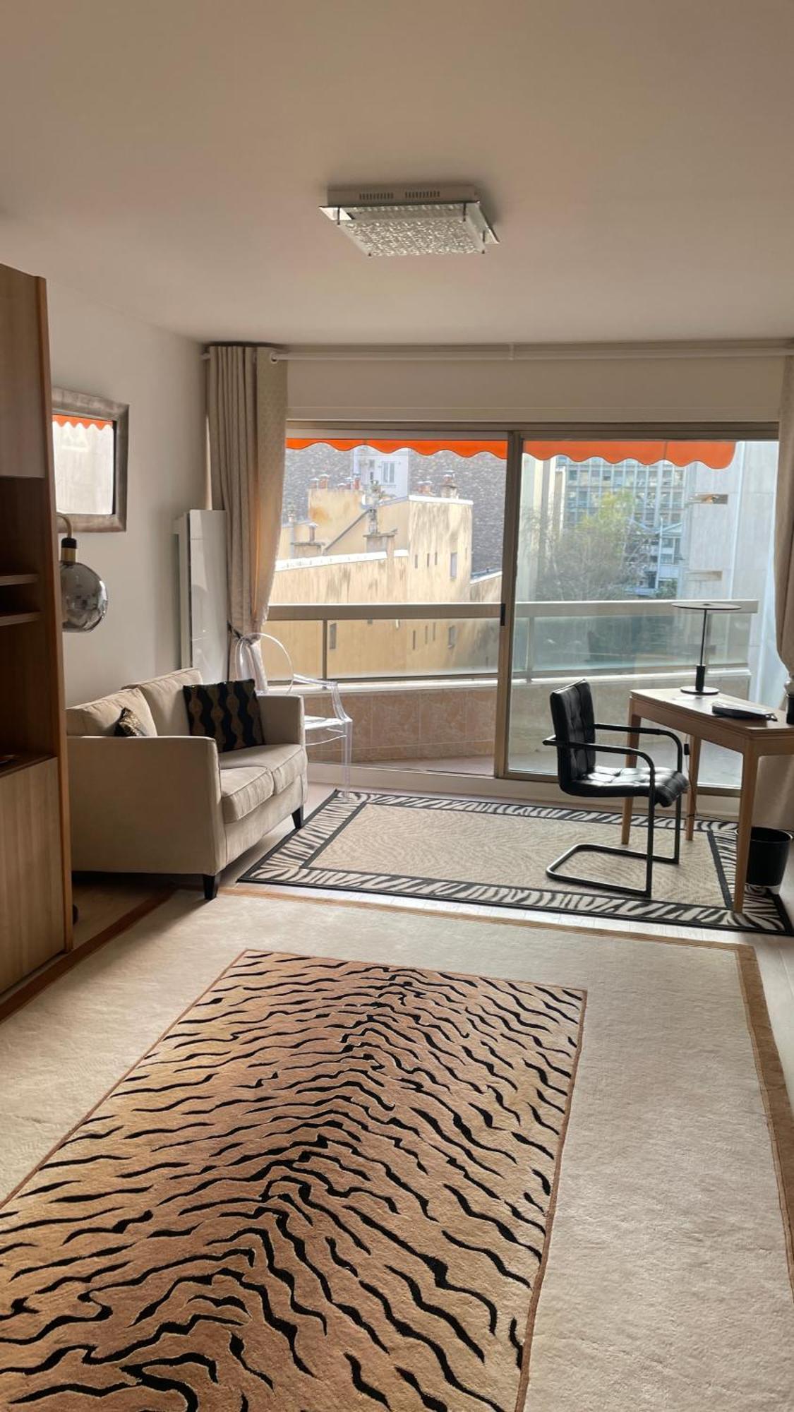 Un Studio De Luxe Les Champs Elysees Παρίσι Εξωτερικό φωτογραφία